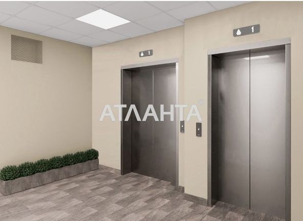 2-rooms apartment apartment by the address st. Ovidiopolskaya dor (area 65,7 m2) - Atlanta.ua - photo 4