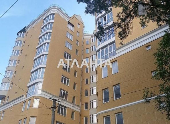 2-rooms apartment apartment by the address st. Shchepnoy per (area 79,0 m2) - Atlanta.ua - photo 3
