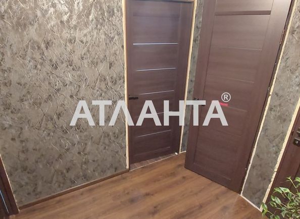 1-room apartment apartment by the address st. Pestelya (area 45,0 m2) - Atlanta.ua - photo 3