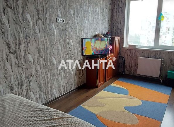 1-room apartment apartment by the address st. Pestelya (area 45,0 m2) - Atlanta.ua - photo 5
