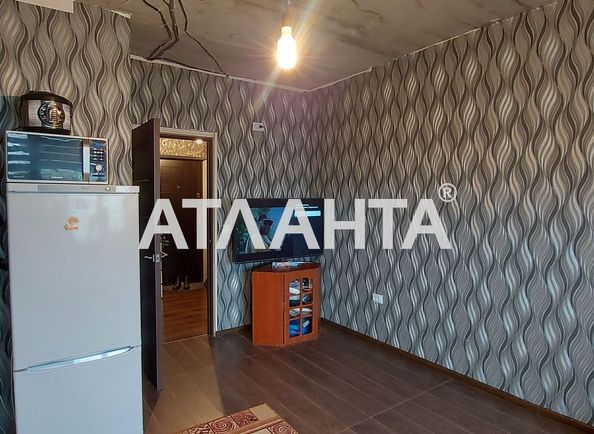 1-room apartment apartment by the address st. Pestelya (area 45,0 m2) - Atlanta.ua