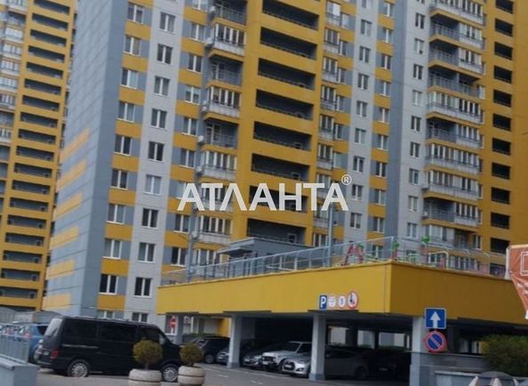 2-rooms apartment apartment by the address st. Mikhaylovskaya Industrialnaya (area 65,0 m2) - Atlanta.ua