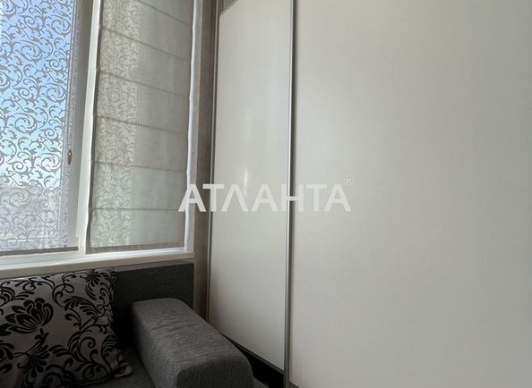 1-room apartment apartment by the address st. Ul Eniseyskaya (area 50,0 m2) - Atlanta.ua - photo 7