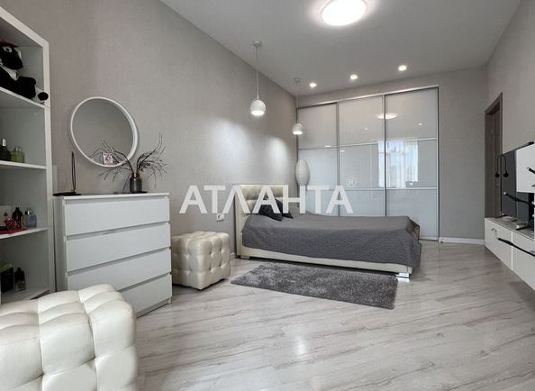 1-room apartment apartment by the address st. Ul Eniseyskaya (area 50,0 m2) - Atlanta.ua - photo 10