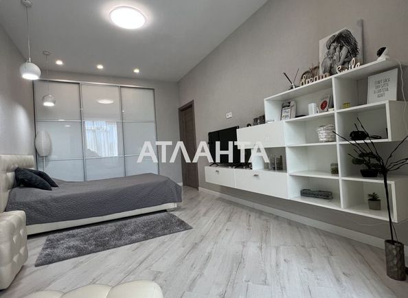 1-room apartment apartment by the address st. Ul Eniseyskaya (area 50,0 m2) - Atlanta.ua - photo 11