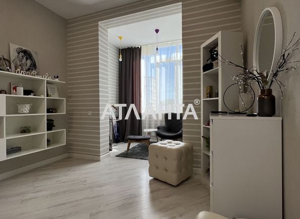 1-room apartment apartment by the address st. Ul Eniseyskaya (area 50,0 m2) - Atlanta.ua - photo 12