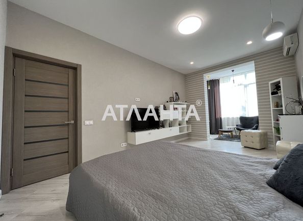 1-room apartment apartment by the address st. Ul Eniseyskaya (area 50,0 m2) - Atlanta.ua - photo 16