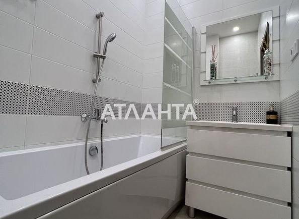 1-room apartment apartment by the address st. Ul Eniseyskaya (area 50,0 m2) - Atlanta.ua - photo 17