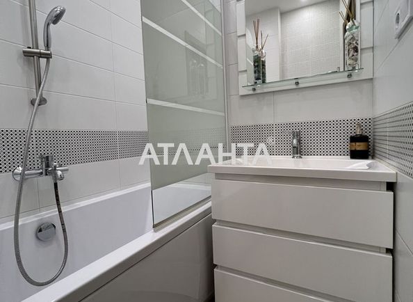 1-room apartment apartment by the address st. Ul Eniseyskaya (area 50,0 m2) - Atlanta.ua - photo 18