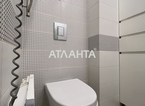 1-room apartment apartment by the address st. Ul Eniseyskaya (area 50,0 m2) - Atlanta.ua - photo 20