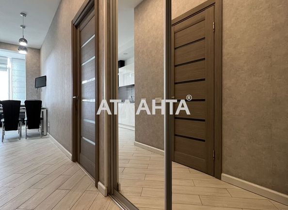 1-room apartment apartment by the address st. Ul Eniseyskaya (area 50,0 m2) - Atlanta.ua - photo 21