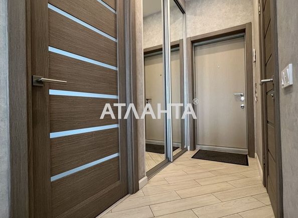 1-room apartment apartment by the address st. Ul Eniseyskaya (area 50,0 m2) - Atlanta.ua - photo 22