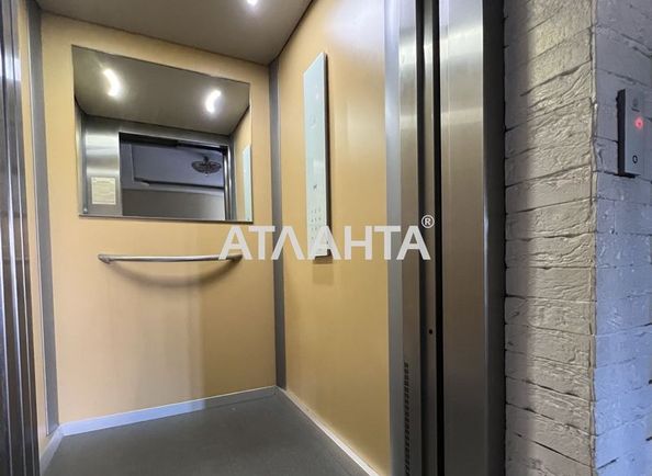 1-room apartment apartment by the address st. Ul Eniseyskaya (area 50,0 m2) - Atlanta.ua - photo 23