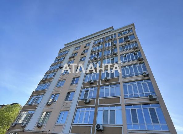 1-room apartment apartment by the address st. Ul Eniseyskaya (area 50,0 m2) - Atlanta.ua - photo 26