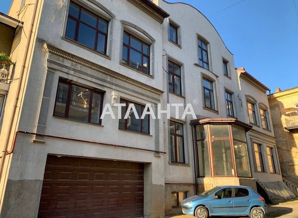 Commercial real estate at st. Ekaterininskaya (area 830,0 m2) - Atlanta.ua