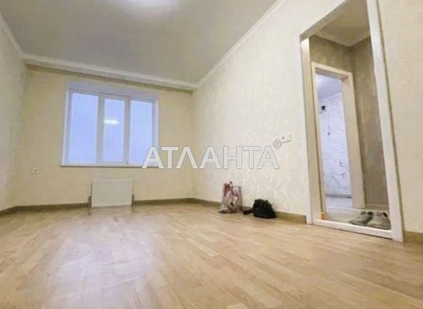 1-комнатная квартира по адресу Днепропетровская дор. (площадь 35,0 м2) - Atlanta.ua