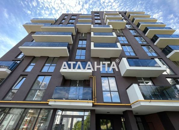 1-room apartment apartment by the address st. Malogoloskovskaya ul (area 45,8 m2) - Atlanta.ua - photo 20