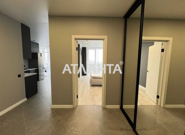 1-room apartment apartment by the address st. Malogoloskovskaya ul (area 45,8 m2) - Atlanta.ua - photo 15
