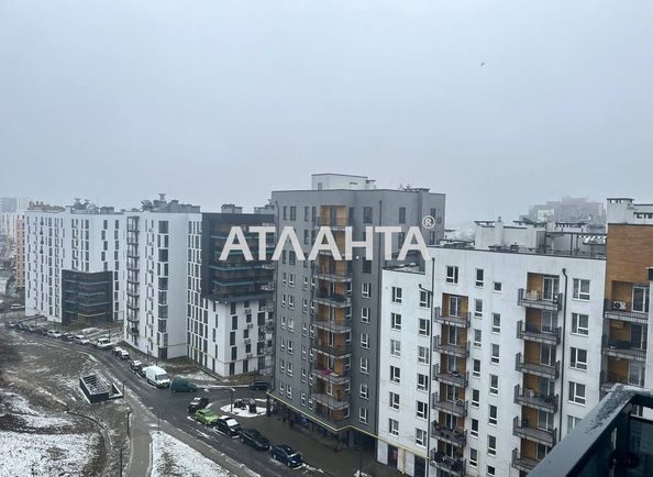 1-room apartment apartment by the address st. Malogoloskovskaya ul (area 45,8 m2) - Atlanta.ua - photo 29