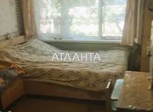 2-комнатная квартира по адресу Черноморский 1-й пер. (площадь 40,0 м2) - Atlanta.ua - фото 3