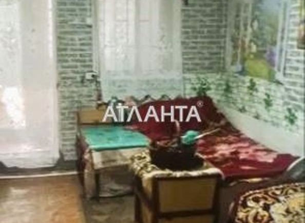 2-комнатная квартира по адресу Черноморский 1-й пер. (площадь 40,0 м2) - Atlanta.ua - фото 6