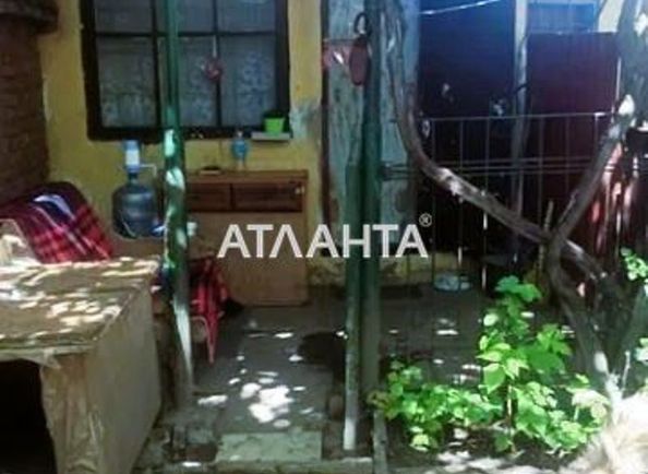 2-кімнатна квартира за адресою Чорноморський 1-й пров. (площа 40 м²) - Atlanta.ua