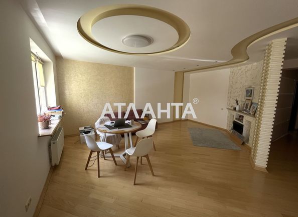 3-rooms apartment apartment by the address st. Rufa YuNekrasova (area 115,0 m2) - Atlanta.ua - photo 2