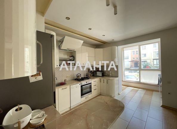 3-rooms apartment apartment by the address st. Rufa YuNekrasova (area 115,0 m2) - Atlanta.ua - photo 4