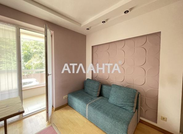 3-rooms apartment apartment by the address st. Rufa YuNekrasova (area 115,0 m2) - Atlanta.ua - photo 9