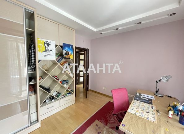 3-rooms apartment apartment by the address st. Rufa YuNekrasova (area 115,0 m2) - Atlanta.ua - photo 10