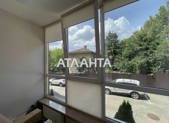3-rooms apartment apartment by the address st. Rufa YuNekrasova (area 115,0 m2) - Atlanta.ua - photo 11