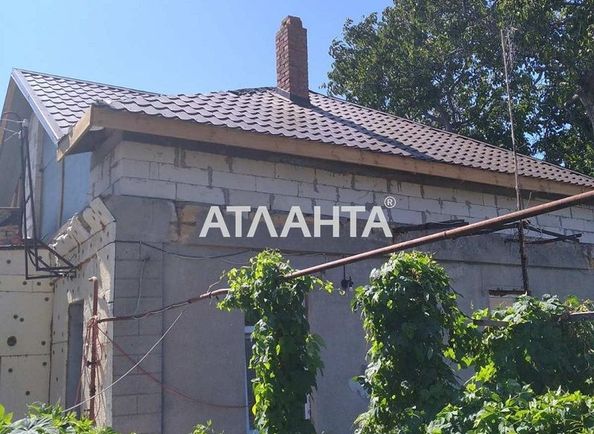 Будинок за адресою вул. Юхима Геллера(Окт. Революції) (площа 111 м²) - Atlanta.ua - фото 4