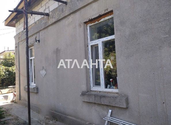 Будинок за адресою вул. Юхима Геллера(Окт. Революції) (площа 111 м²) - Atlanta.ua - фото 5