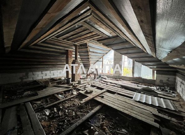 Будинок за адресою вул. Юхима Геллера(Окт. Революції) (площа 111 м²) - Atlanta.ua - фото 14