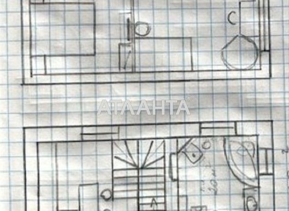 Будинок за адресою вул. Юхима Геллера(Окт. Революції) (площа 111 м²) - Atlanta.ua - фото 11