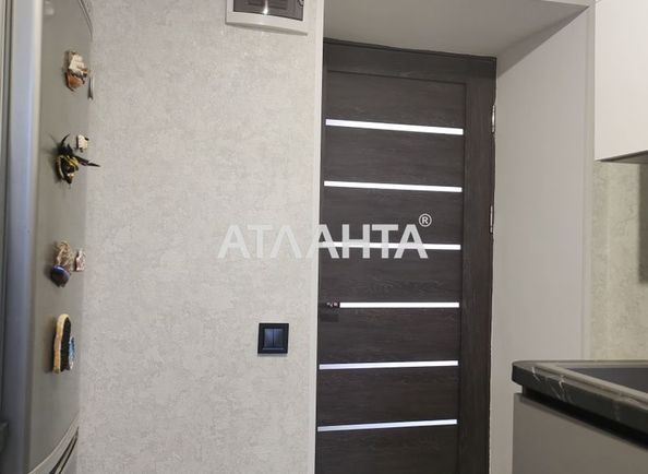Room in dormitory apartment by the address st. Novoselskogo Ostrovidova (area 71,8 m2) - Atlanta.ua - photo 13