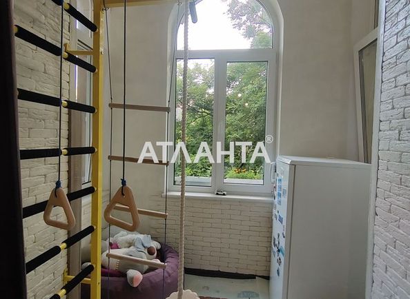 Room in dormitory apartment by the address st. Novoselskogo Ostrovidova (area 71,8 m2) - Atlanta.ua - photo 6