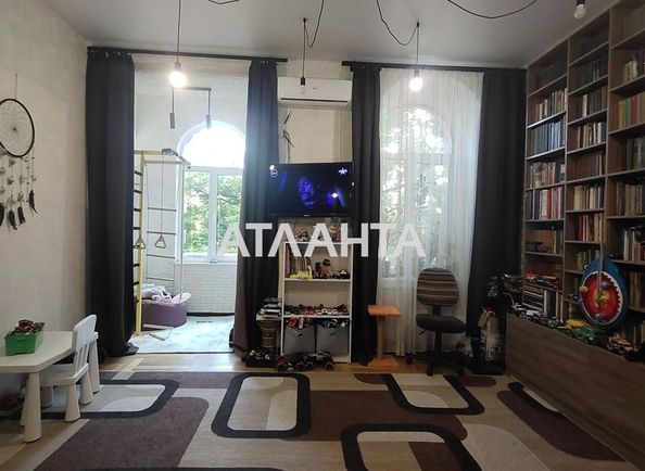 Room in dormitory apartment by the address st. Novoselskogo Ostrovidova (area 71,8 m2) - Atlanta.ua