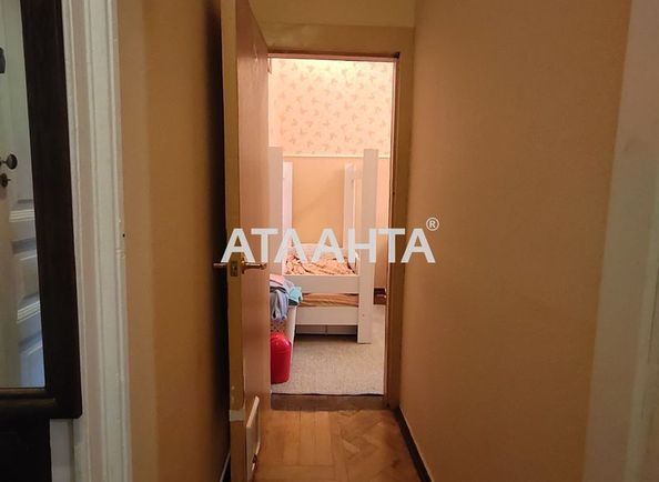 Room in dormitory apartment by the address st. Novoselskogo Ostrovidova (area 71,8 m2) - Atlanta.ua - photo 14