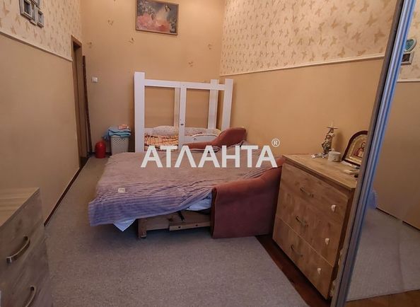 Room in dormitory apartment by the address st. Novoselskogo Ostrovidova (area 71,8 m2) - Atlanta.ua - photo 10