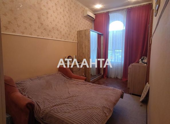 Room in dormitory apartment by the address st. Novoselskogo Ostrovidova (area 71,8 m2) - Atlanta.ua - photo 5