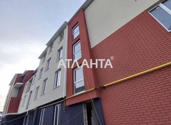 1-room apartment apartment by the address st. Malinovskogo marsh (area 26,6 m²) - Atlanta.ua - photo 6