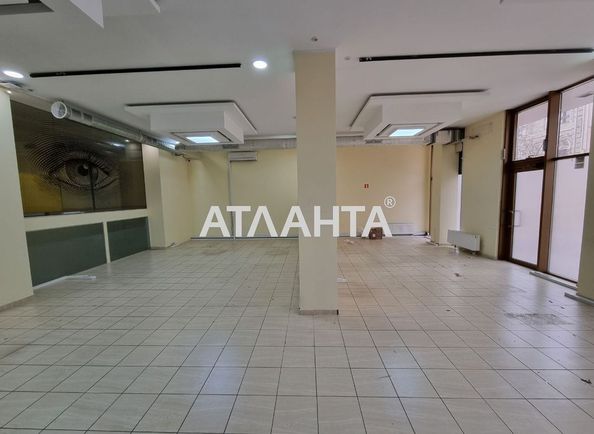 Commercial real estate at st. Zhukova vitse adm per (area 208,9 m2) - Atlanta.ua - photo 2