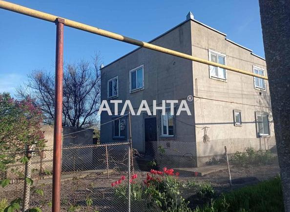 Будинок за адресою вул. Шевченка Тараса (площа 140 м²) - Atlanta.ua - фото 20