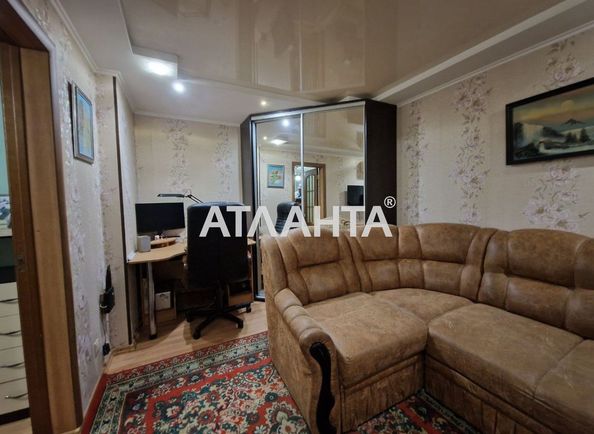 1-комнатная квартира по адресу ул. Курская (площадь 28,0 м2) - Atlanta.ua - фото 5