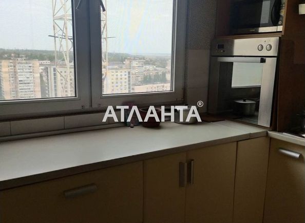 3-комнатная квартира по адресу ул. Пишоновская (площадь 63,5 м2) - Atlanta.ua - фото 5