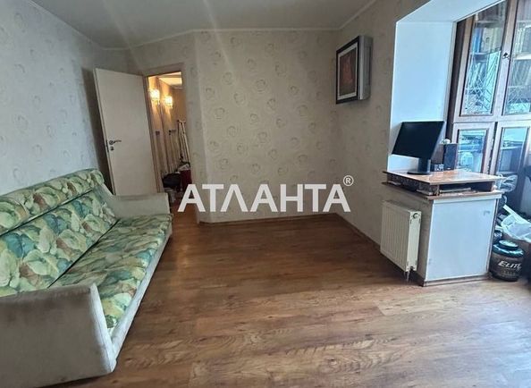 3-кімнатна квартира за адресою вул. Пішонівська (площа 63,5 м²) - Atlanta.ua