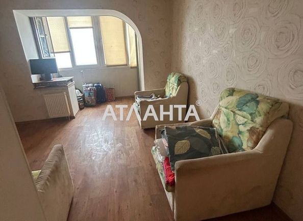 3-кімнатна квартира за адресою вул. Пішонівська (площа 63,5 м²) - Atlanta.ua - фото 2