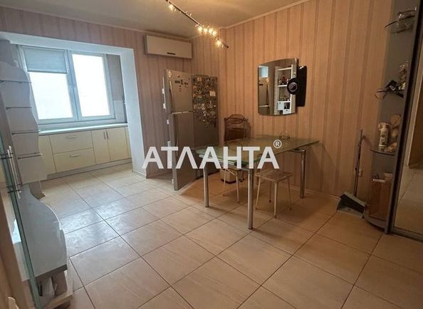 3-кімнатна квартира за адресою вул. Пішонівська (площа 63,5 м²) - Atlanta.ua - фото 7