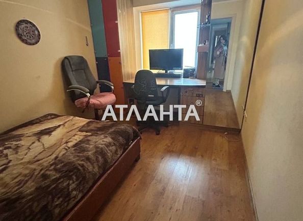 3-кімнатна квартира за адресою вул. Пішонівська (площа 63,5 м²) - Atlanta.ua - фото 9